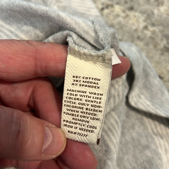 Sonoma Maxi length skirt - Picture 5 of 5